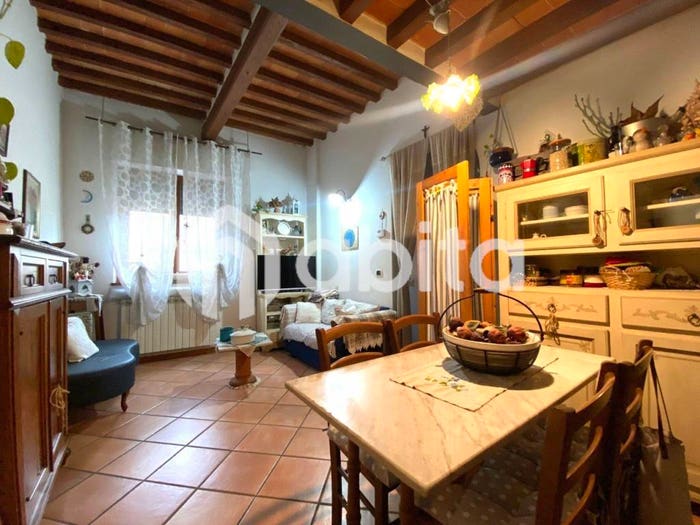 Appartamento bilocale in vendita in via del romito, Frazioni Collinari, Montevarchi