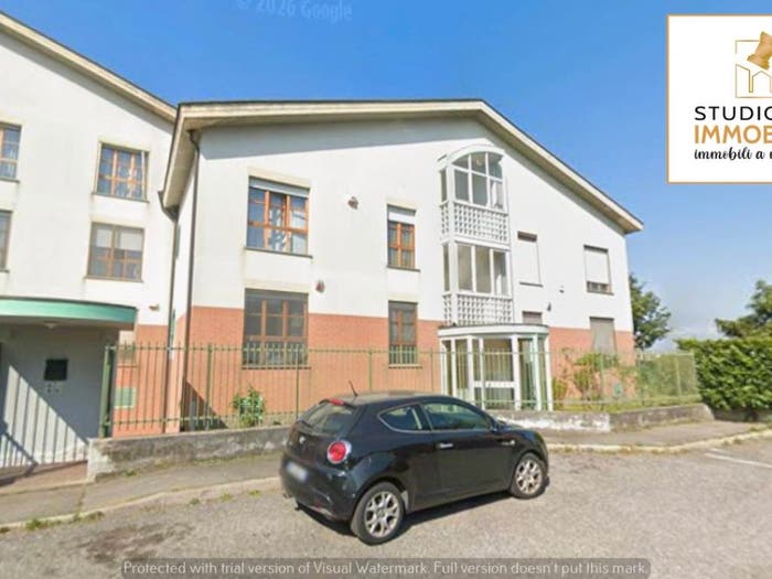 Appartamento trilocale in vendita in Via Pian del Lot, Savonera, Collegno