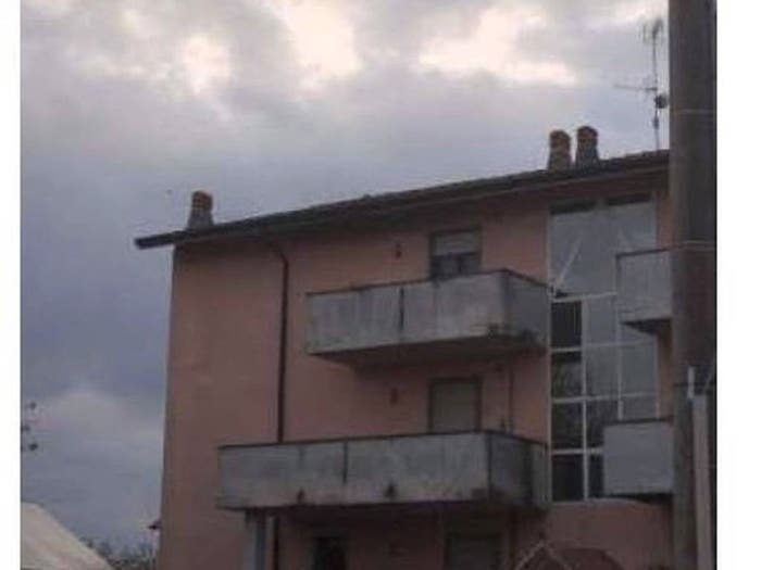 Appartamento trilocale in vendita in Via Alessandro Manzoni Gravellona Lomellina PV Italia Gravellona Lomellina PV, Gravellona, Gravellona Lomellina