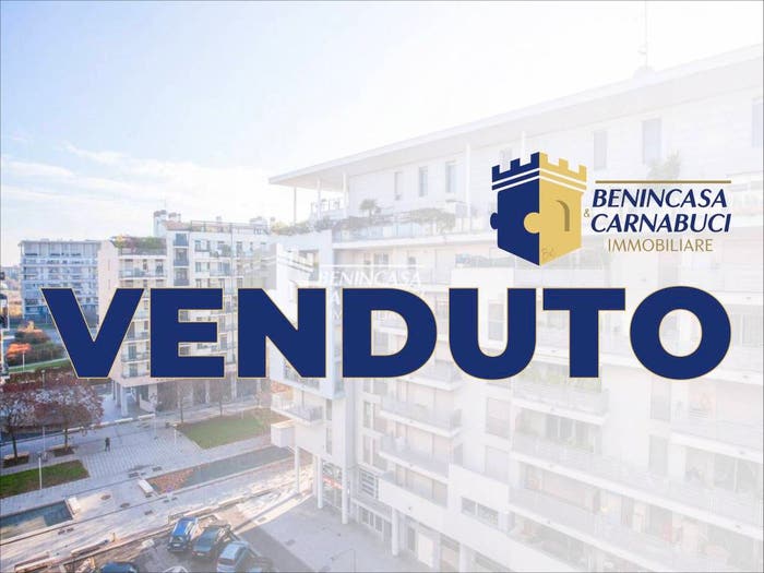 Appartamento bilocale in vendita in Via Bruno Cassinari, Santa Giulia, Milano