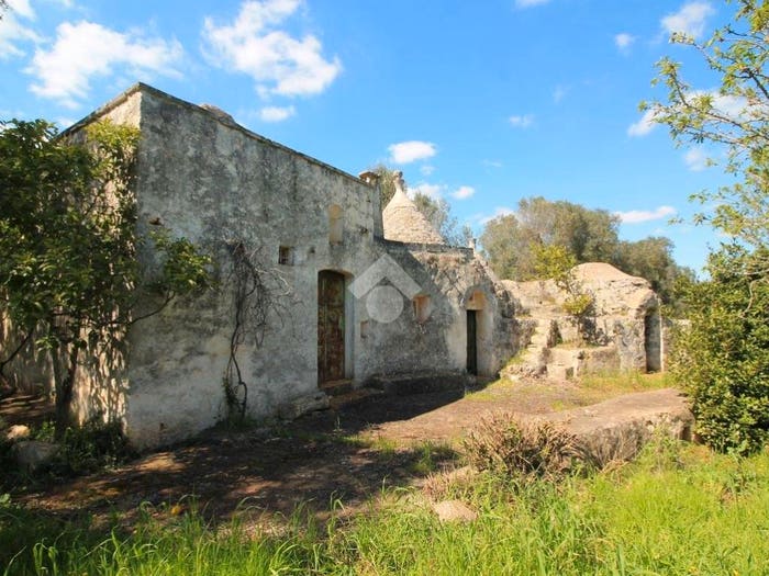 Casa monolocale in vendita in Via Pola Via Papa Giovanni XXIII, Ostuni