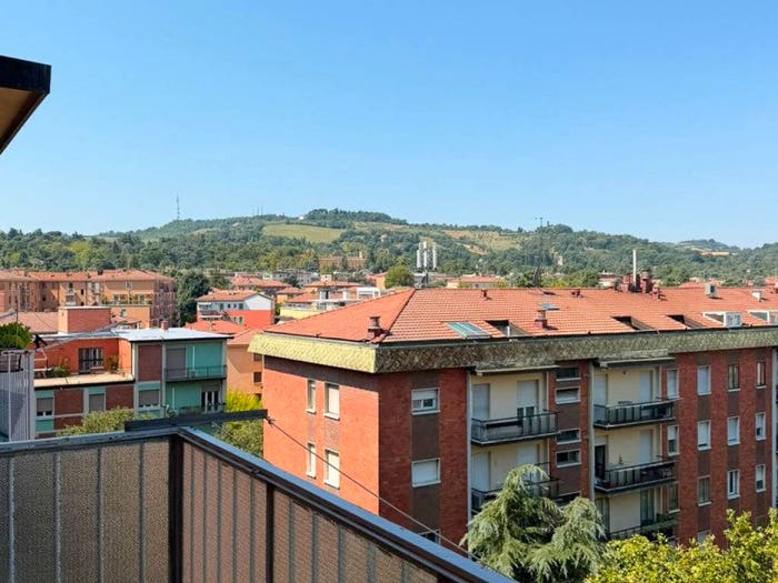 Appartamento trilocale in vendita in Via Giuseppe Dagnini, Murri, Bologna