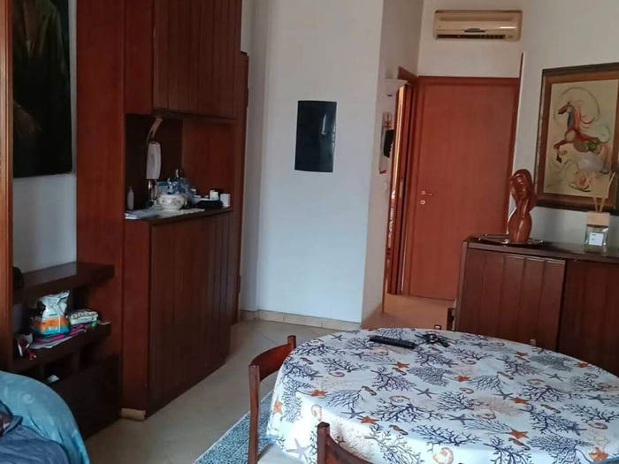 Appartamento trilocale in vendita in Via Buscaglia No Number, Elmas