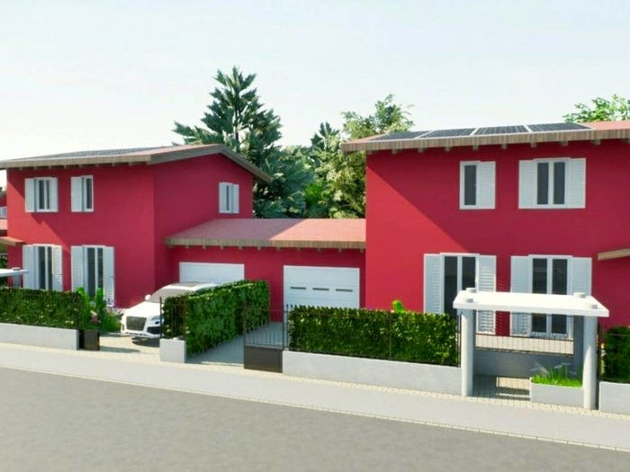 Case in Vendita e in Affitto - 2
