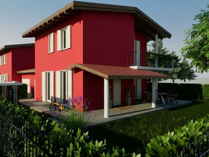 Case in Vendita e in Affitto - 3