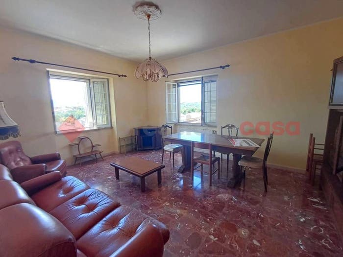 Appartamento quadrilocale in vendita in VIA G DE BENEDETTI, Centro, Ceprano