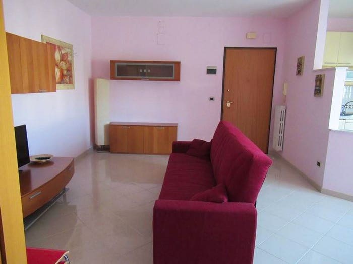 Appartamento bilocale in vendita in Via Santina Campana, Colli Innamorati Madonna, Pescara