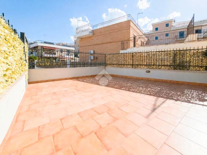 Appartamento quadrilocale in vendita in Via Sottotenente Ugo Garzia, Manfredonia