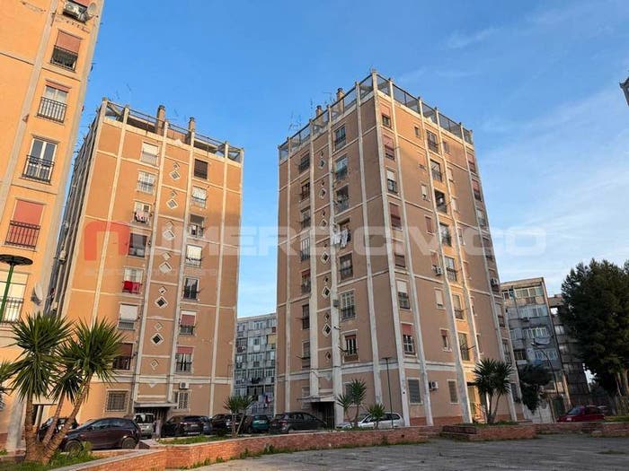 Appartamento quadrilocale in vendita in Via Filippo Smaldone, Vigili del Fuoco, Foggia