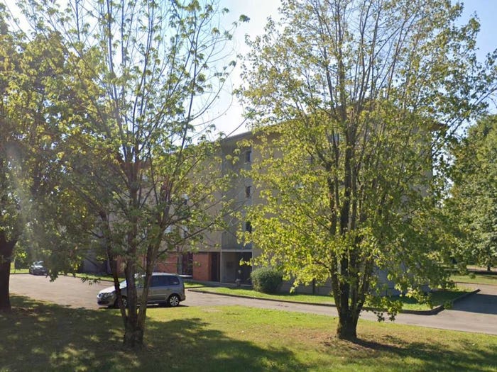 Appartamento trilocale in vendita in Via Brembo, Brusaporto