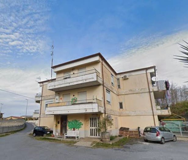 Appartamento in vendita in Contrada Vetticello, Centro, Belvedere Marittimo