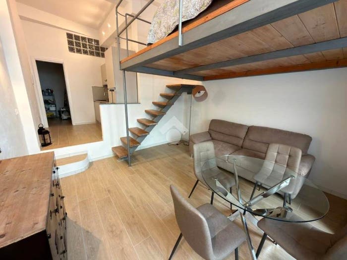 Appartamento monolocale in vendita in Via galeno, Leopoldo Vittorio Emanuele Statuto, Firenze