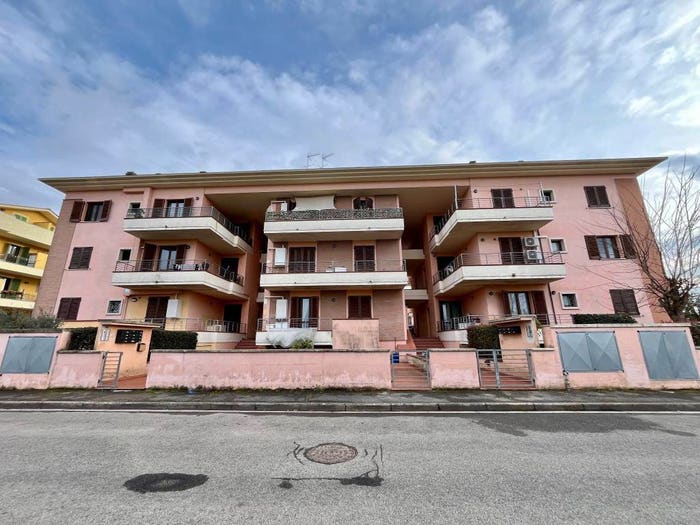 Appartamento bilocale in vendita in Via di Pantanino, Centro, Castelfranco di Sotto
