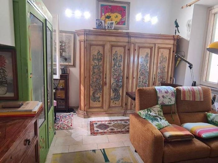 Appartamento monolocale in vendita in Via Ernesto Rossi, Cisternone, Livorno