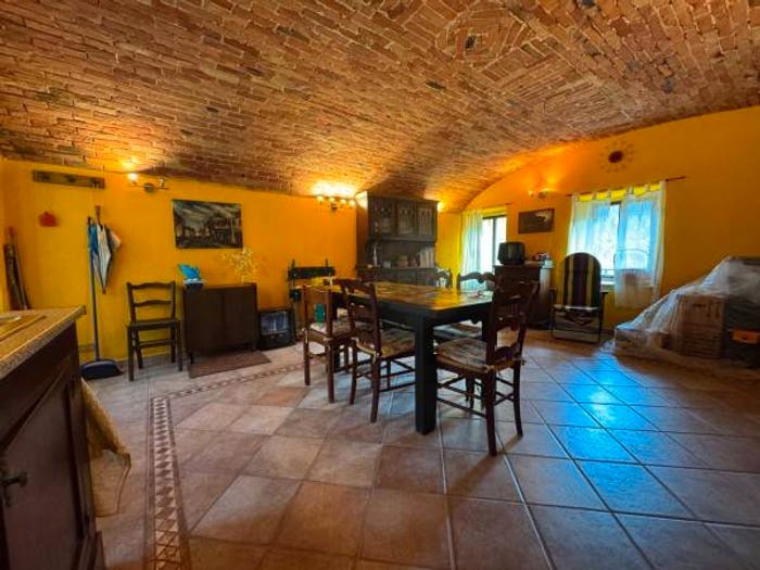 Casa trilocale in vendita in Frazione Ghisola, Ghisola, Paesana