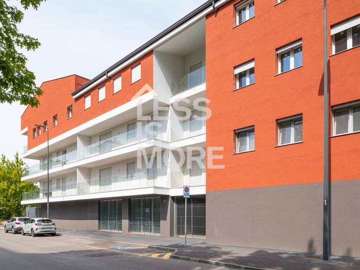 Appartamento monolocale in affitto in Via San Mamete, Quartiere Adriano, Milano