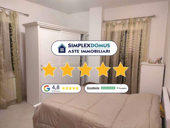 Appartamento con 5 locali in vendita in Via Pietro Mancini, Cariati