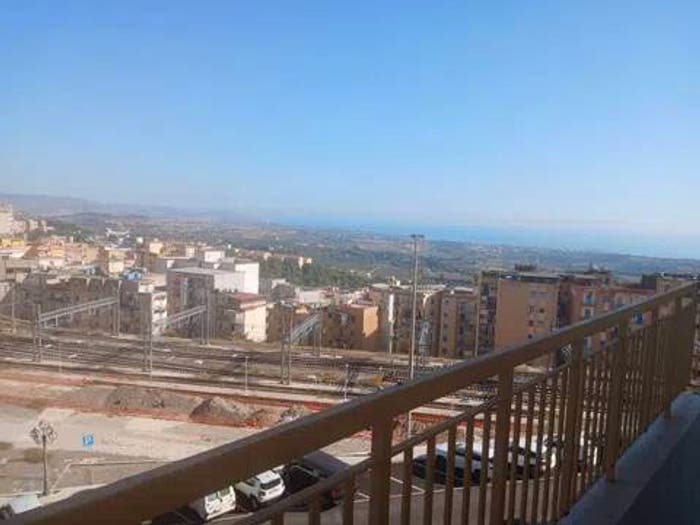 Appartamento quadrilocale in vendita in Via Empedocle SNC, Centro Storico, Agrigento