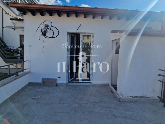 Casa quadrilocale in vendita in Via di Brozzi, Brozzi, Firenze