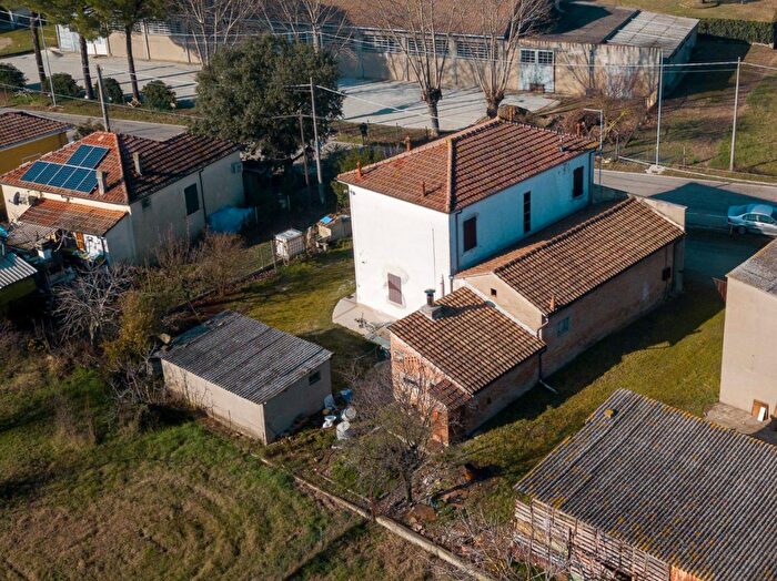 Casa quadrilocale in vendita in Via del Pradello, Forli'