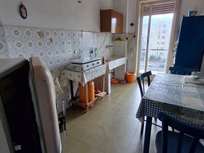 Appartamento trilocale in vendita in via del carmine, Minissale, Messina