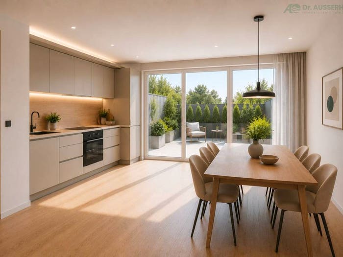 Appartamento monolocale in vendita in Prati, Val di Vizze