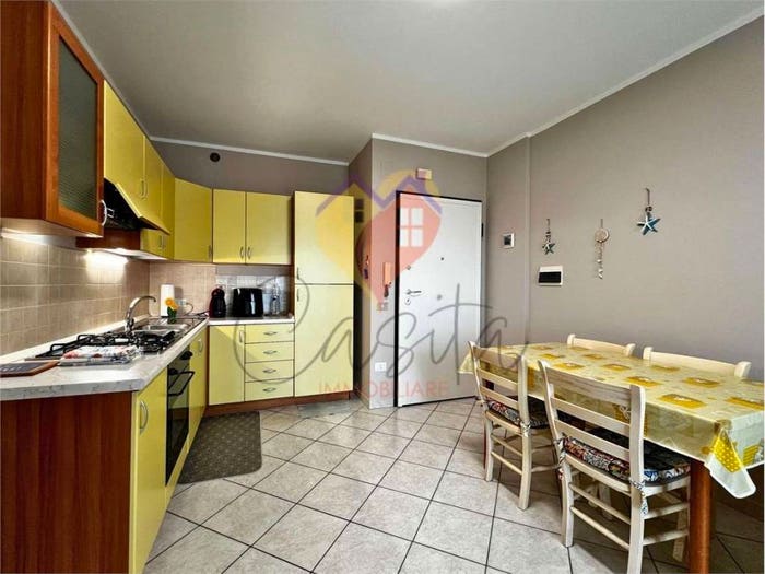 Appartamento trilocale in vendita in Via Capri b, Villa Rosa, Martinsicuro