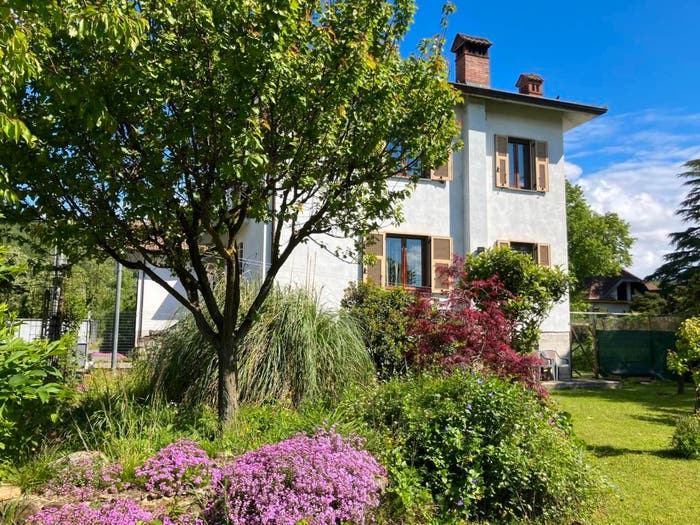 Casa con 6 locali in vendita in Via Circonvallazione, Centro, Borghetto di Borbera