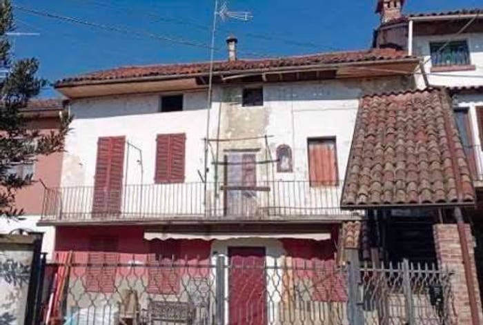 Appartamento bilocale in vendita in Via Mazzini, Centro, Gambolò