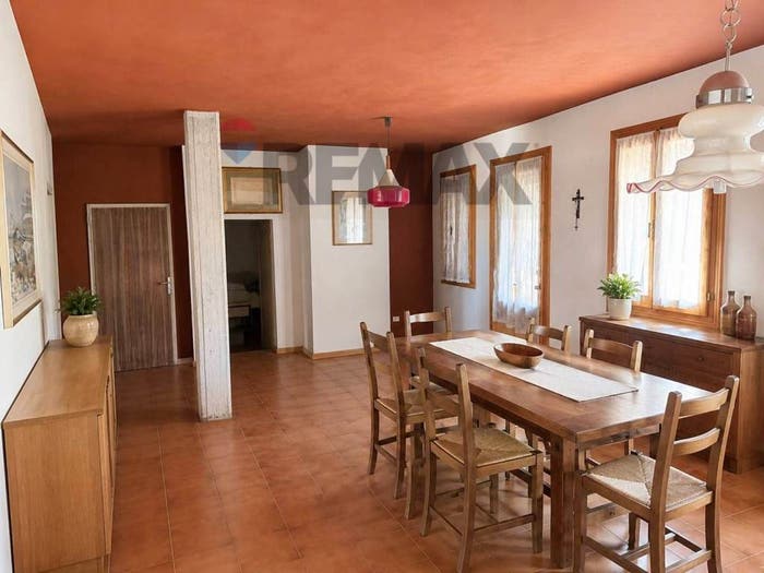 Appartamento con 5 locali in vendita in Via Sant'Andrea, Muliparte, Maser