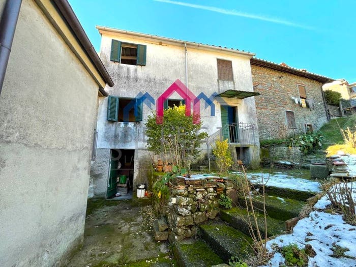 Casa con 5 locali in vendita in Corsagna, Borgo a Mozzano