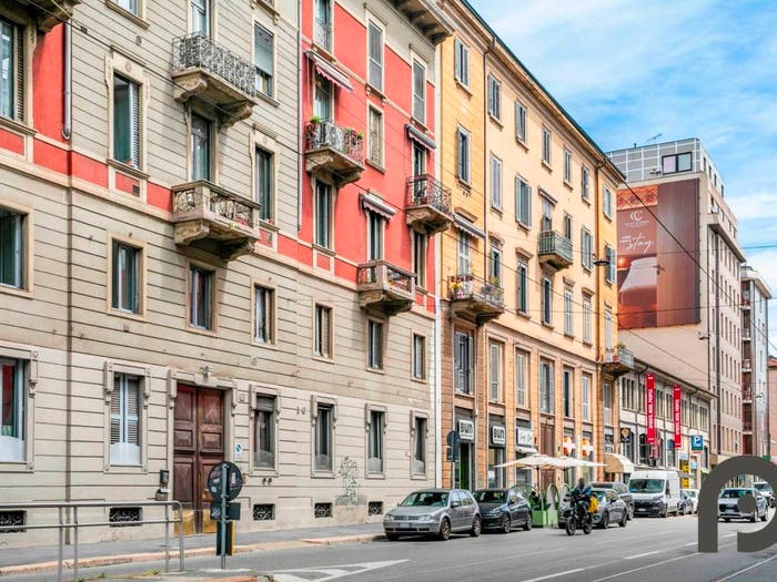 Appartamento bilocale in vendita in Viale Bligny, Bocconi, Milano