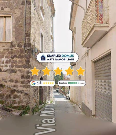Appartamento con 6 locali in vendita in Via Municipio, Grottola, Marzano Appio