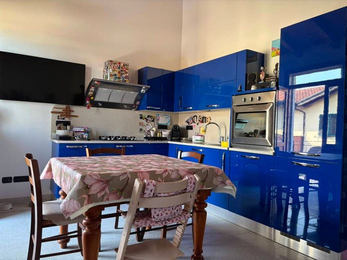 Appartamento trilocale in vendita in Via del Sagittario, Piangipane Santerno, Ravenna
