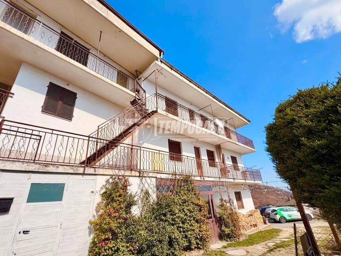 Appartamento bilocale in vendita in Borgata Fusero, Giaveno