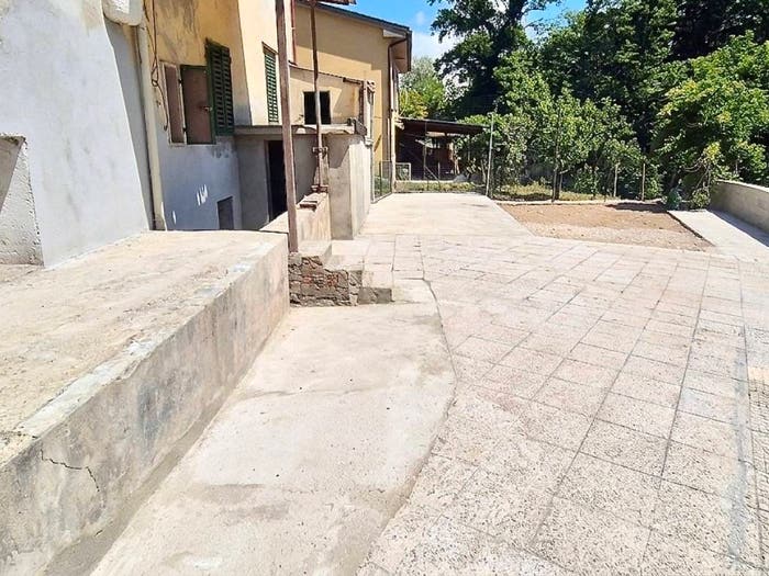 Appartamento con 5 locali in vendita in Via Tevere, Pestello Ginestra, Montevarchi