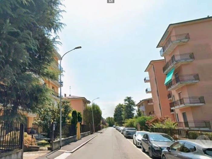Appartamento trilocale in vendita in Ombriano Sabbioni San Carlo, Crema