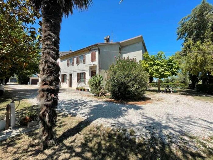 Casa in vendita in via lago di bracciano, Villa Fastiggi, Pesaro
