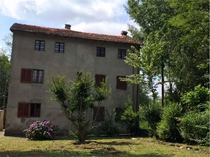 Casa con 6 locali in vendita in VIA PER REVISLATE, Veruno, GatticoVeruno