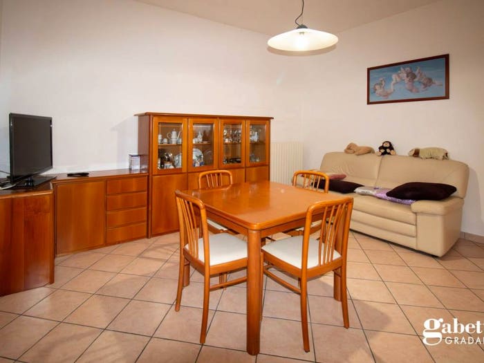Appartamento trilocale in vendita in Via Alcide de Gasperi, Centro, Tavullia