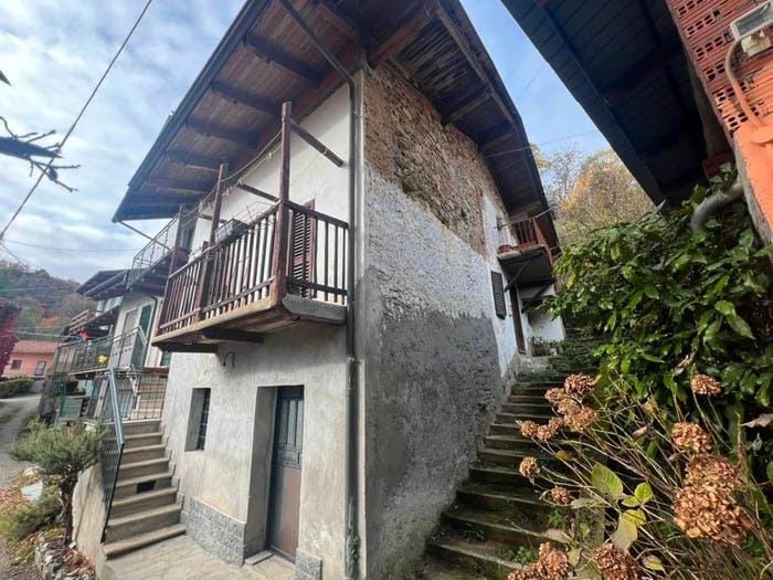 Casa trilocale in vendita in Borgata Mortera, Avigliana
