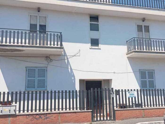 Appartamento trilocale in vendita in Via Sicilia, Villalba, Guidonia Montecelio
