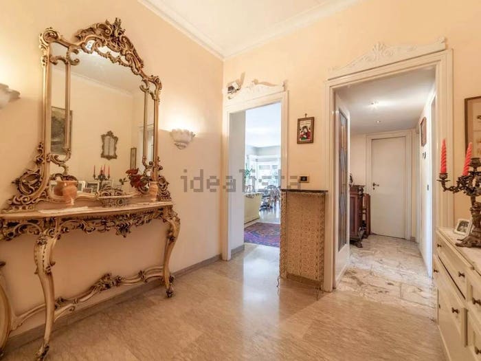 Appartamento con 5 locali in vendita in Via Quirino Majorana, Monteverde Vecchio, Roma