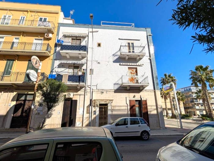 Appartamento monolocale in vendita in Via Vittorio Veneto, Centro, Margherita di Savoia