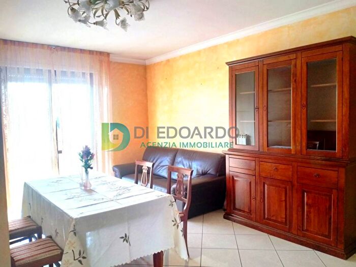 Appartamento quadrilocale in vendita in Via Bolzano, Centro, Martinsicuro