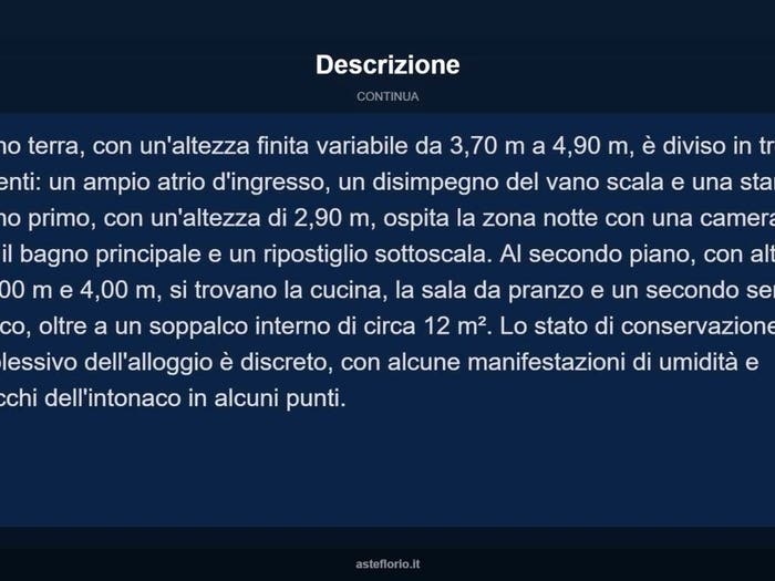 Case in Vendita e in Affitto - 2