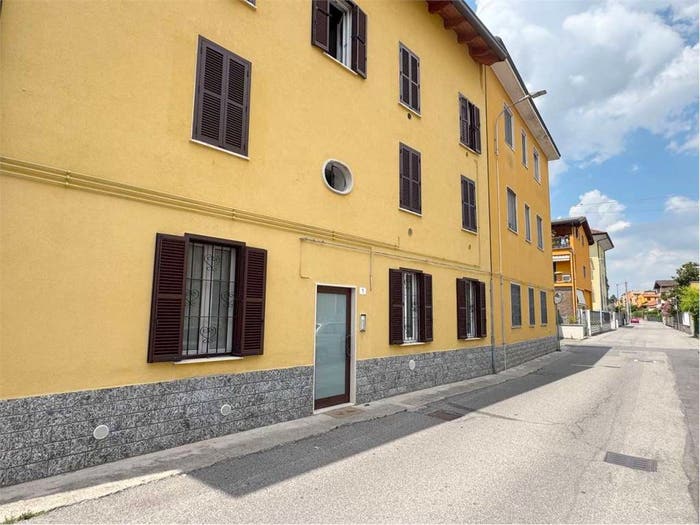 Appartamento bilocale in vendita in Via Alessandro Manzoni, Bettola Zelo Foramagno, Peschiera Borromeo