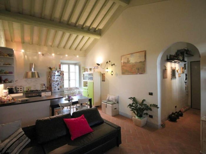 Appartamento quadrilocale in vendita in località Santa Colomba, Monteriggioni