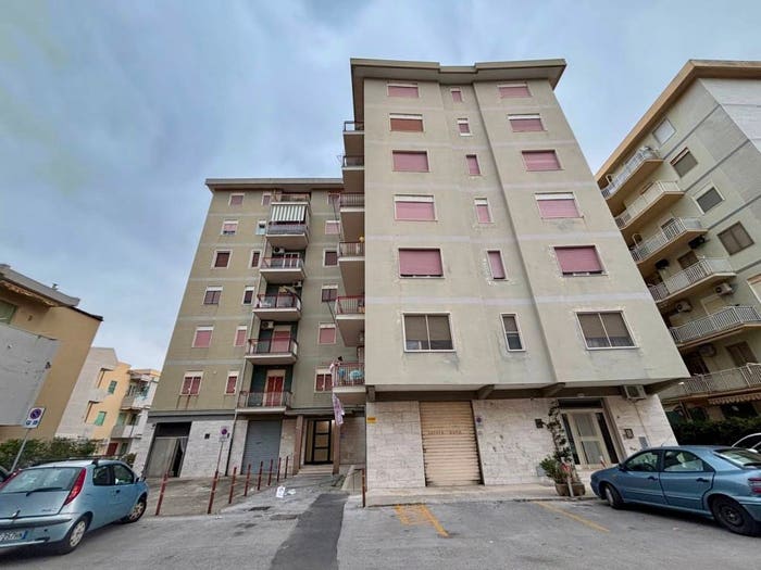 Appartamento quadrilocale in vendita in Via Torino, Lido Campomarino, Campomarino