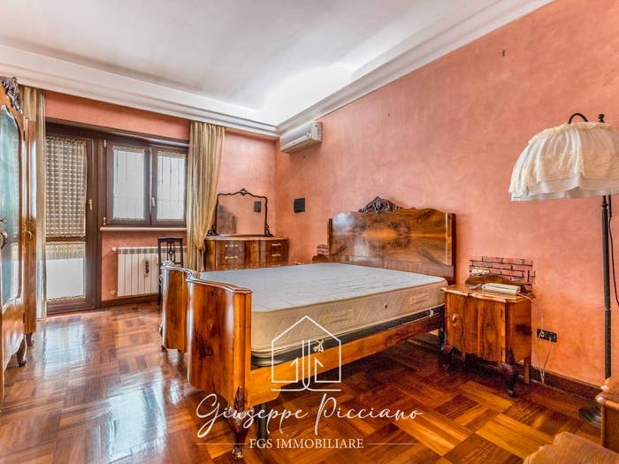 Appartamento trilocale in vendita in Via Andreotto Saracini, Ostia Ponente, Roma